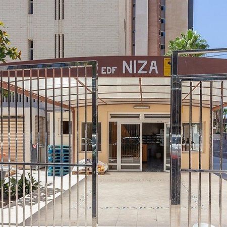 Niza Apartments 베니돔 외부 사진