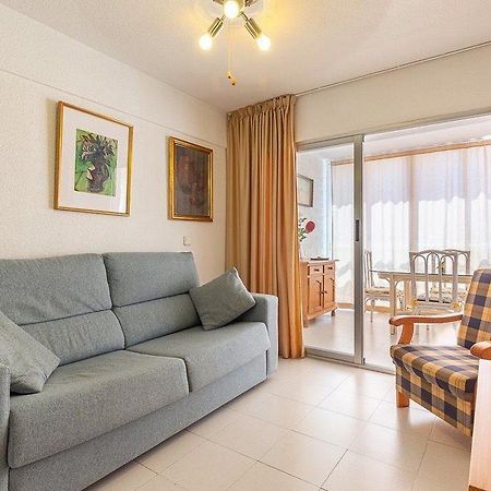 Niza Apartments 베니돔 외부 사진