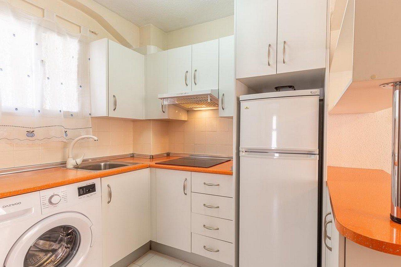 Niza Apartments 베니돔 외부 사진