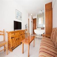 Niza Apartments 베니돔 외부 사진