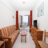 Niza Apartments 베니돔 외부 사진