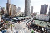 Niza Apartments 베니돔 외부 사진